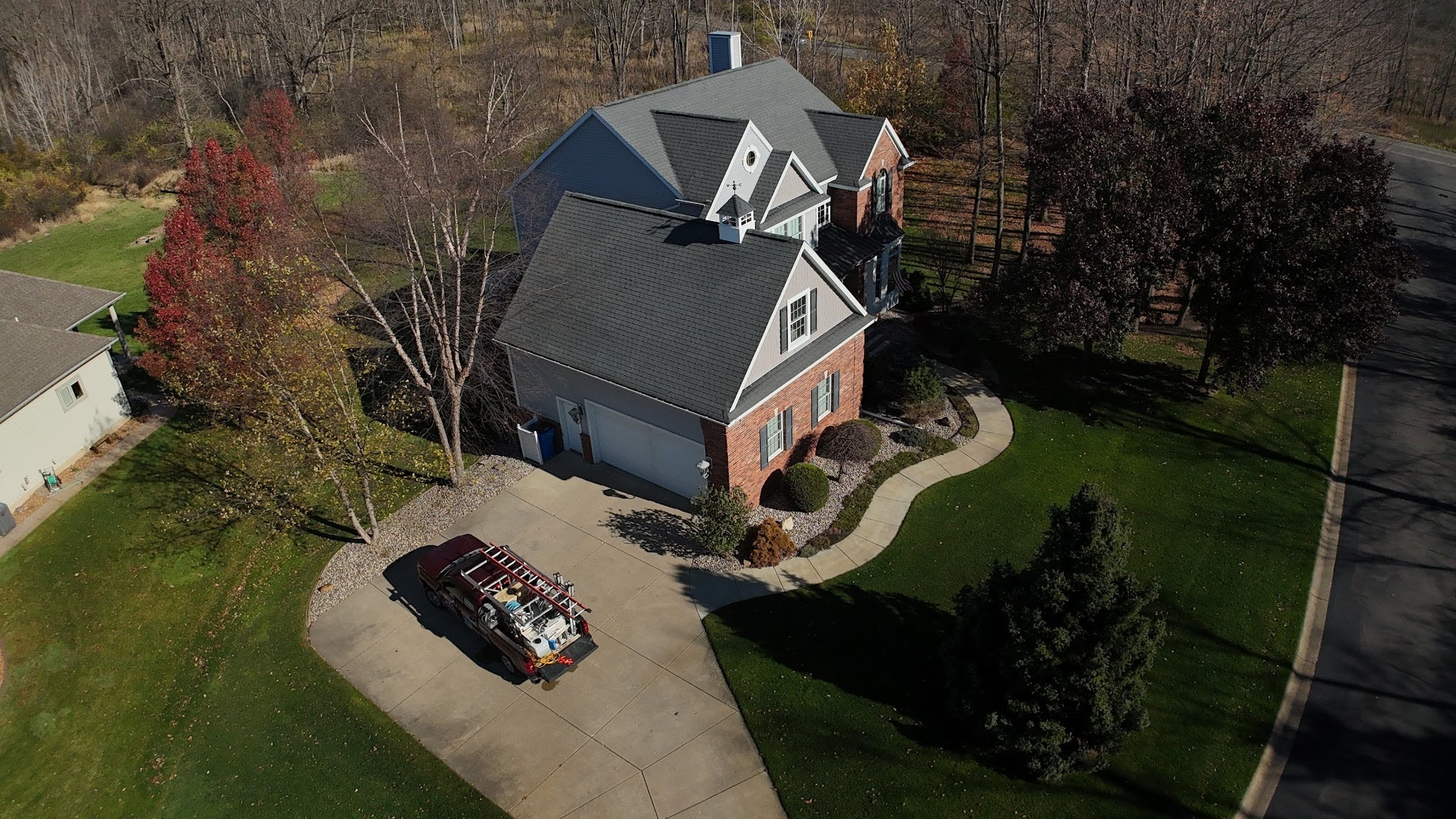Exterior Cleaning Services in Jackson MI