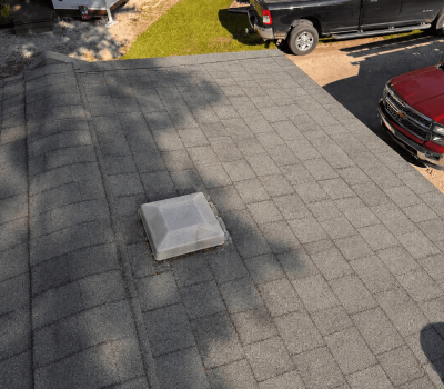Roof Washing IN Jackson MI